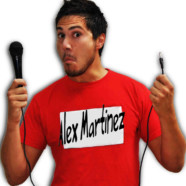 Alex Martínez