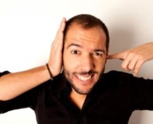 Manu Baeza