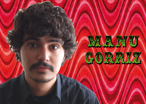 MANU GORIZ