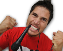 Álex Martínez