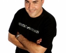 Oscar Tramoyeres