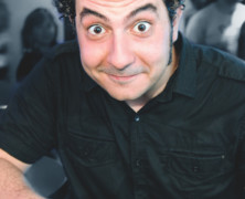 Sebas El Rayo