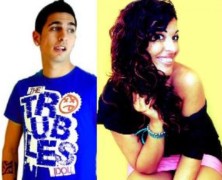 Patricia Espejo & Rafeta