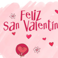 San Valentín con Pablo Carrascosa