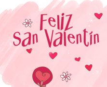 San Valentín con Pablo Carrascosa