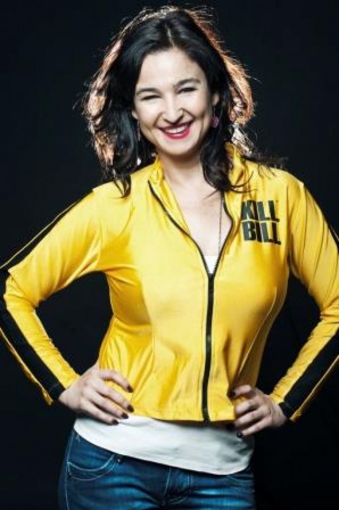Carolina Noriega
