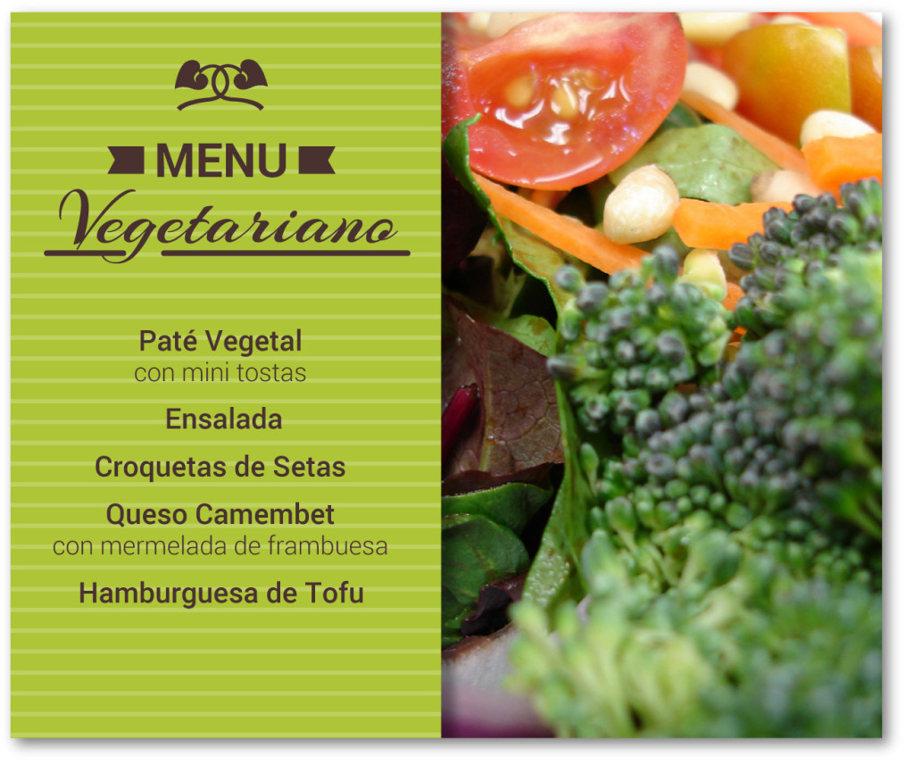 menu vegetariano_urban