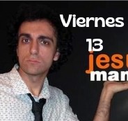 Jesus Manzano