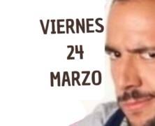 Manu Baeza
