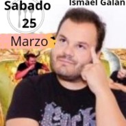 Ismael Galan