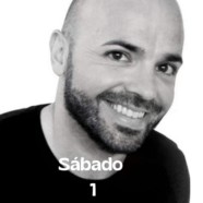 Pablo Carrascosa