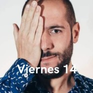 Manu Baeza