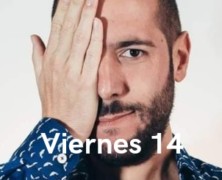 Manu Baeza