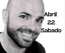 Pablo Carrascosa