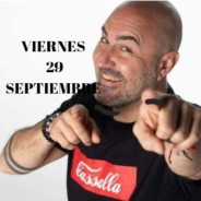 Oscar Tramoyeres