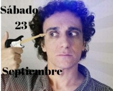 Jesus Manzano