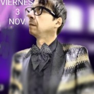 Luci Mendoza