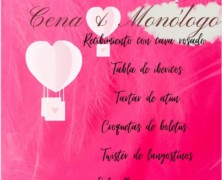 San Valentín con Pablo Carrascosa