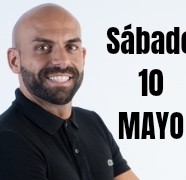 Maxi Rangel