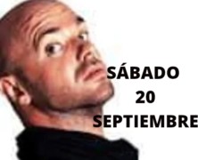 Pablo Carrascosa