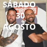 CAPITAN LOPEZ & MAXI RANGEL