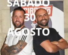 CAPITAN LOPEZ & MAXI RANGEL