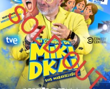 MIKI DKAI
