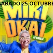MIKI DKAI