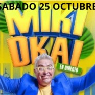 MIKI DKAI