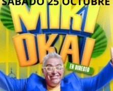MIKI DKAI