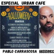 Especial HALLOWEEN