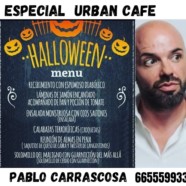 Especial HALLOWEEN