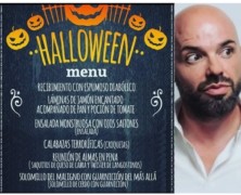 Especial HALLOWEEN