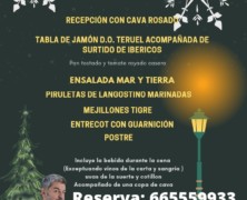 NOCHE VIEJA & RAFA FORNER