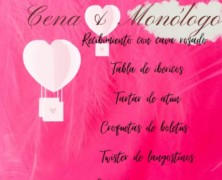 San Valentín con Pablo Carrascosa