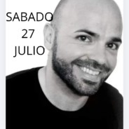 Pablo Carrascosa