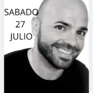 Pablo Carrascosa