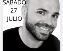 Pablo Carrascosa