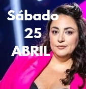 Rocío Ladron de Guevara