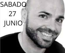 Pablo Carrascosa