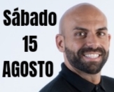Maxi Rangel