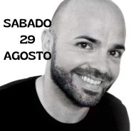 Pablo Carrascosa