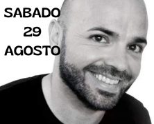Pablo Carrascosa