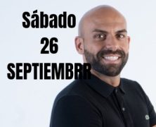 Maxi Rangel