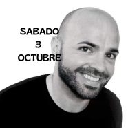 Pablo Carrascosa