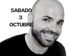 Pablo Carrascosa