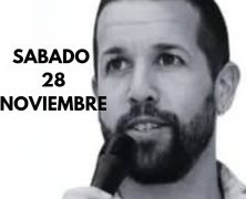 Capitan López